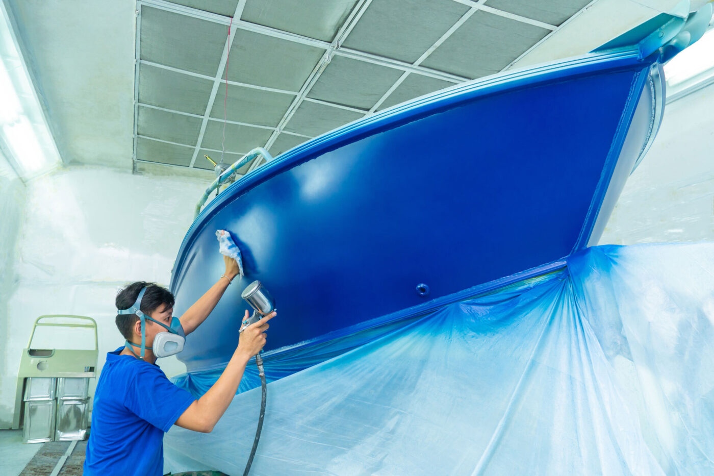 Protective Coatings