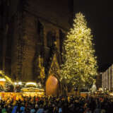 Hannover Weihnachtsmarkt 2023 Foto von Christian Wilhelm Link 6 AGVR0124