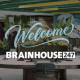 Cover Brainhouse PR01 AGVR0124