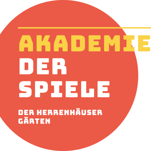 Akademie der Spiele Logo
