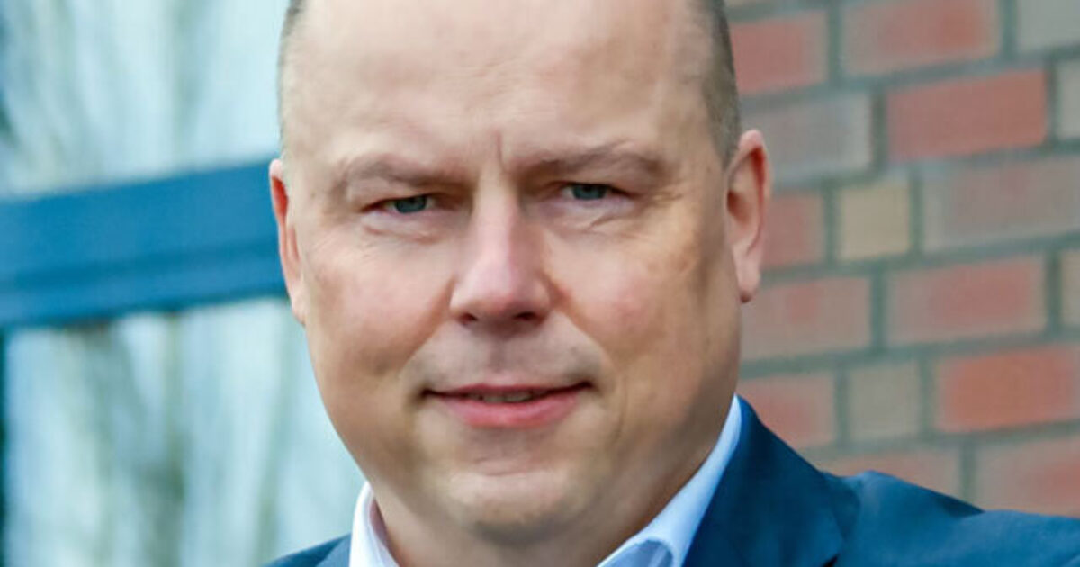 Interview mit Andreas Müller