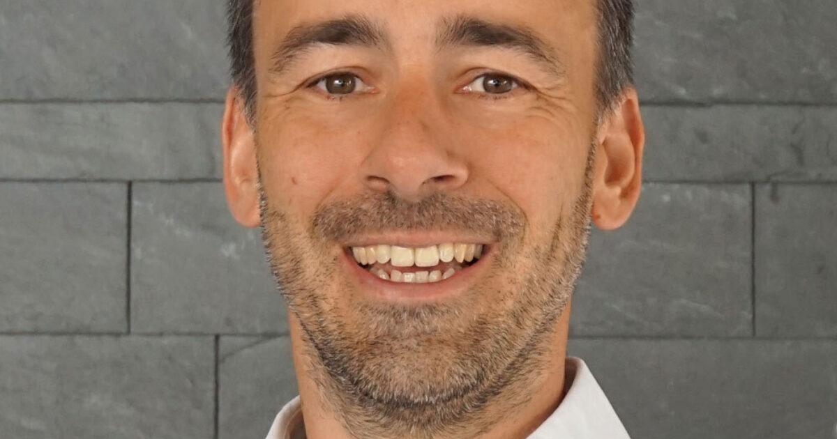 Professor Dr. Thomas Bauer