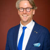 AUMA Vorsitzender Philip Harting Steffen Kugler