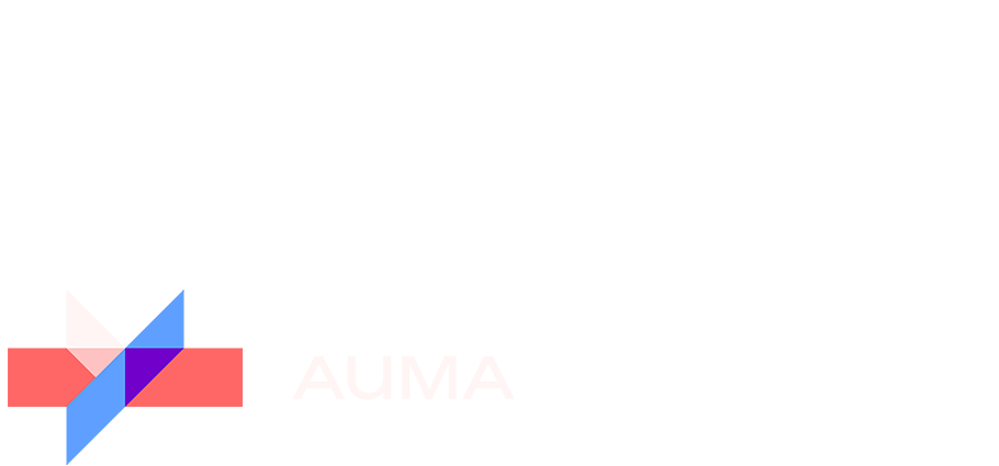 AUMA Trends logo