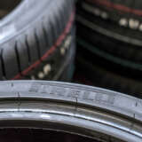 Pirelli 5944 Preview