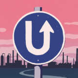 Profil U Turn fin preview