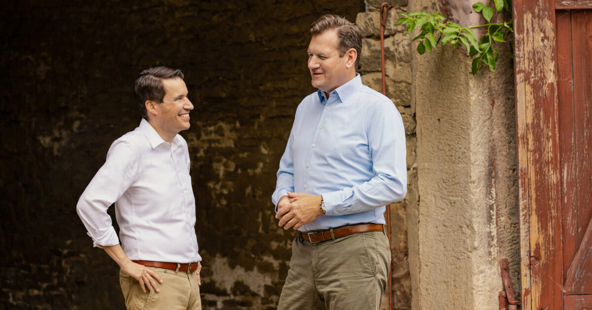 ‘We can make a strong contribution to a more ecological approach to ...