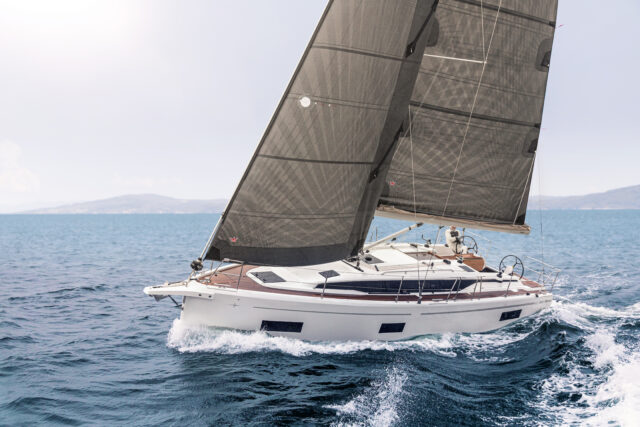 segelyacht 26 fuss