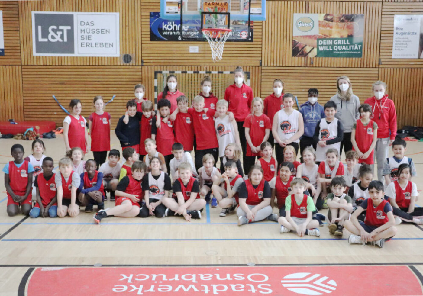 Highlights Bewegen