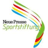 Lotto Sport Stiftung Stiftungsbericht 2018 NPS Logo
