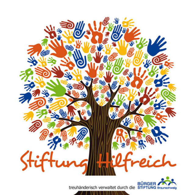 Stiftung Hilfreich